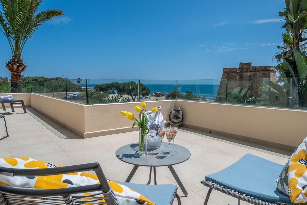 Villa Detached in Marbesa