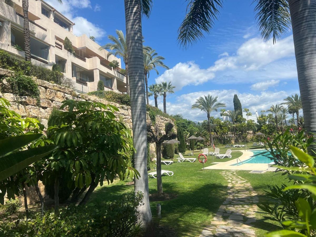 Apartment Middle Floor in El Paraiso