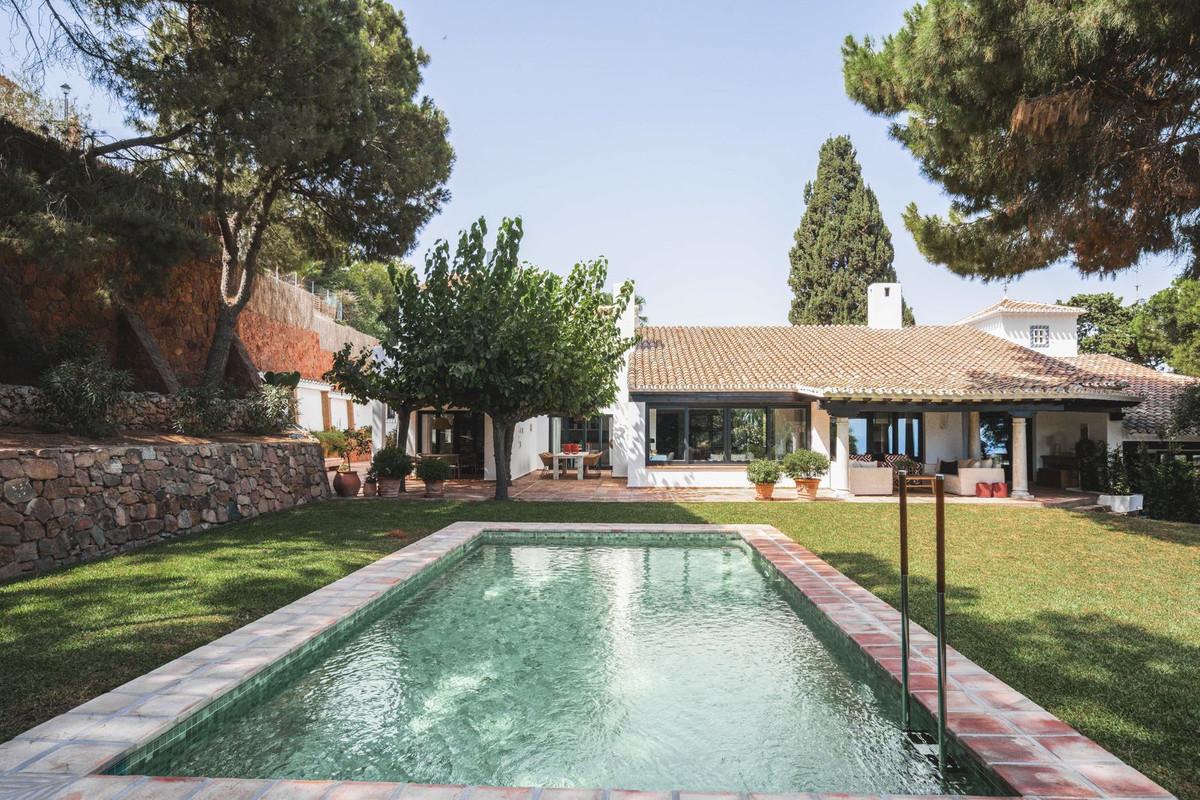 Villa Detached in El Candado