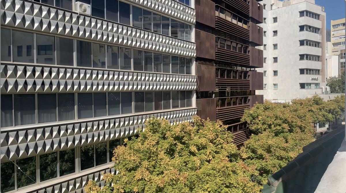 Apartment Penthouse in Marbella