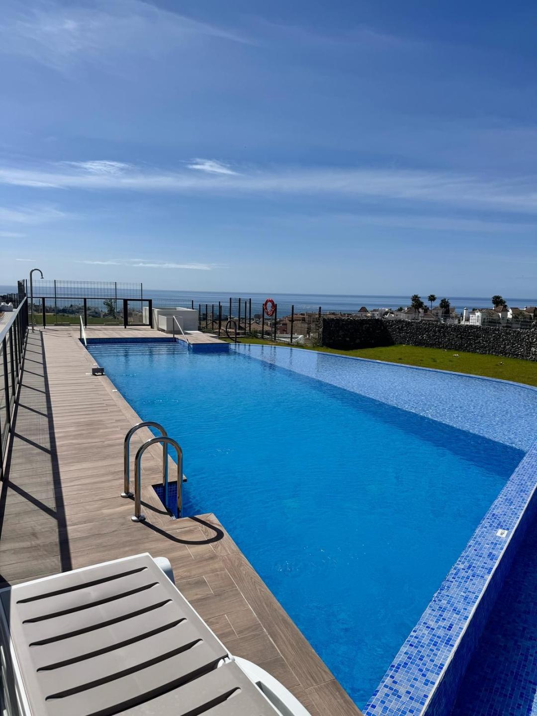 Villa Semi Detached in Riviera del Sol