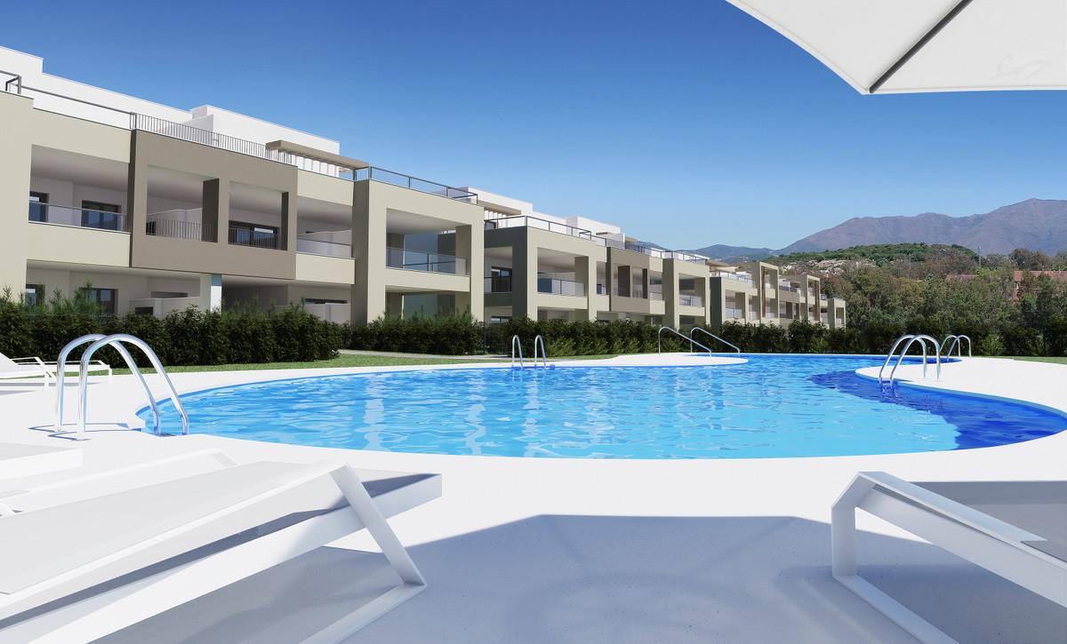 Apartment Ground Floor in Casares