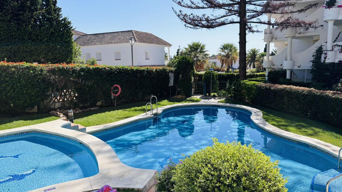 Apartment Duplex in Las Chapas