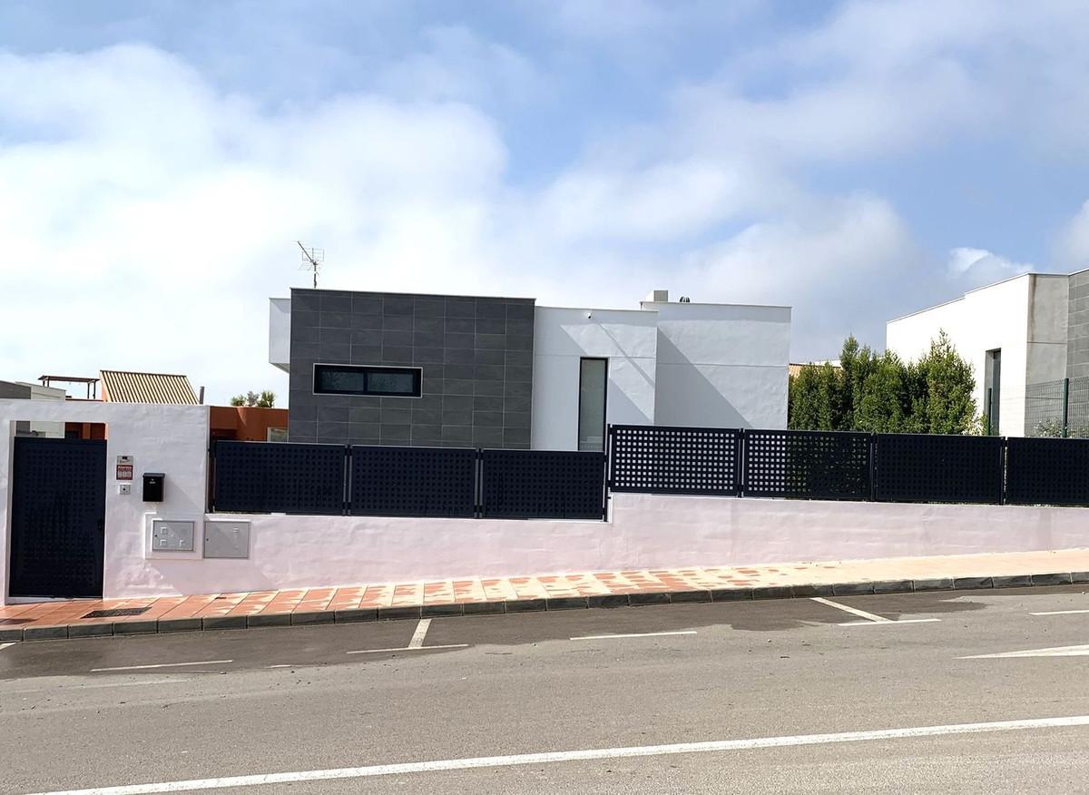 Villa Detached in Manilva