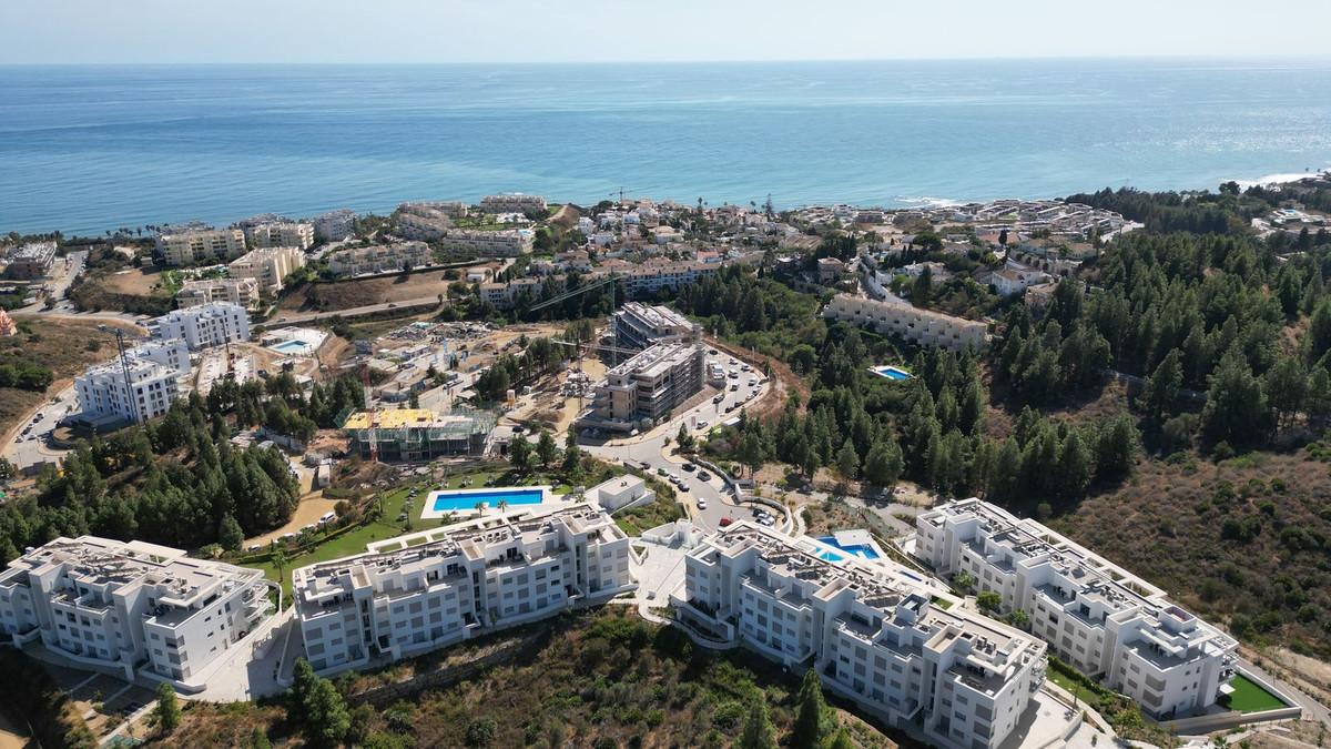 Apartment Middle Floor in El Chaparral