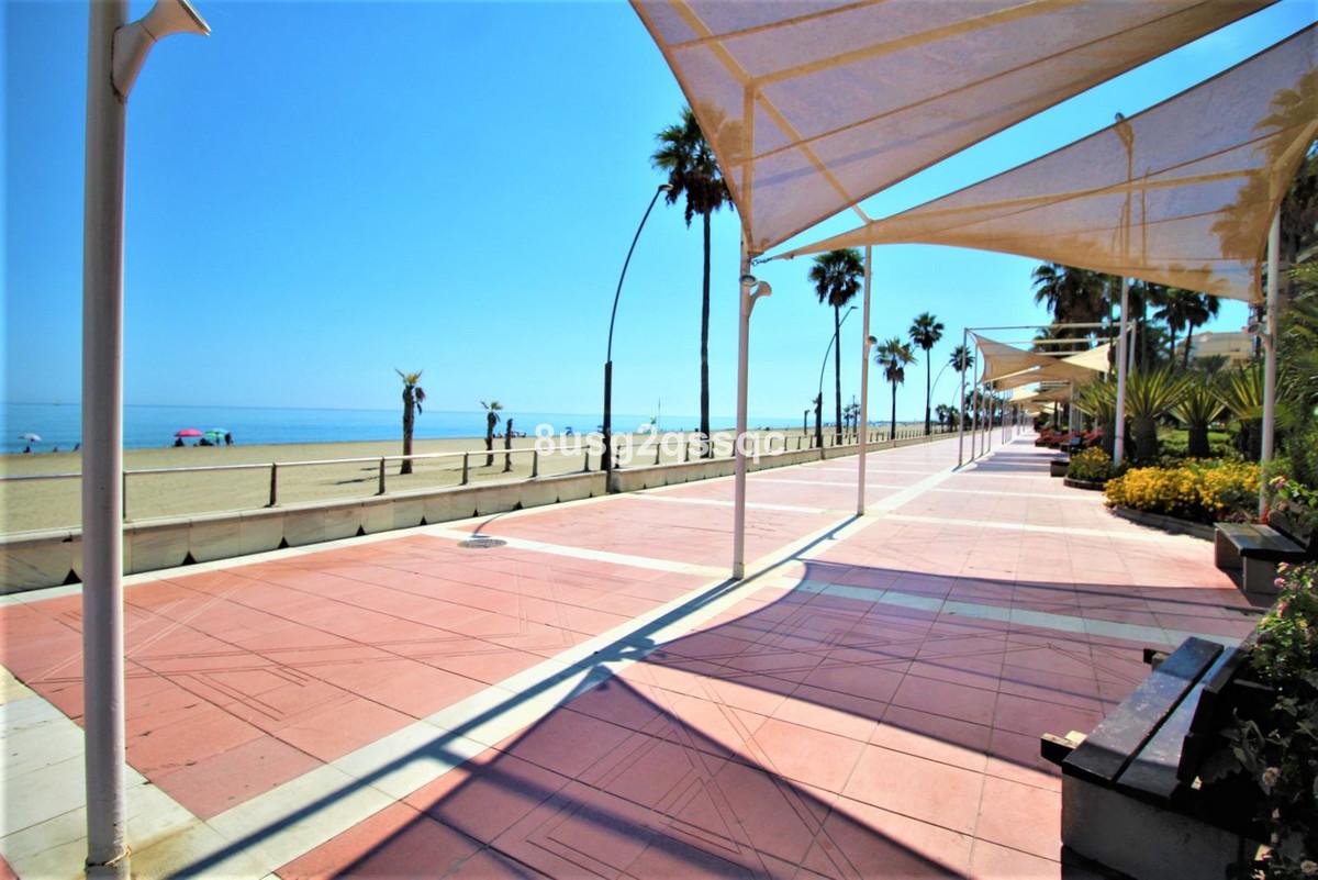 Apartment Penthouse Duplex in Estepona