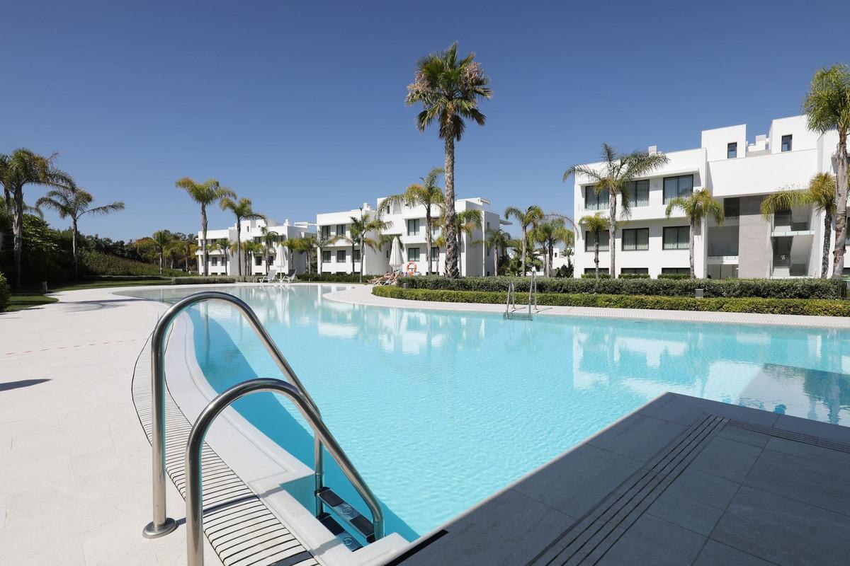 Apartment Duplex in Atalaya