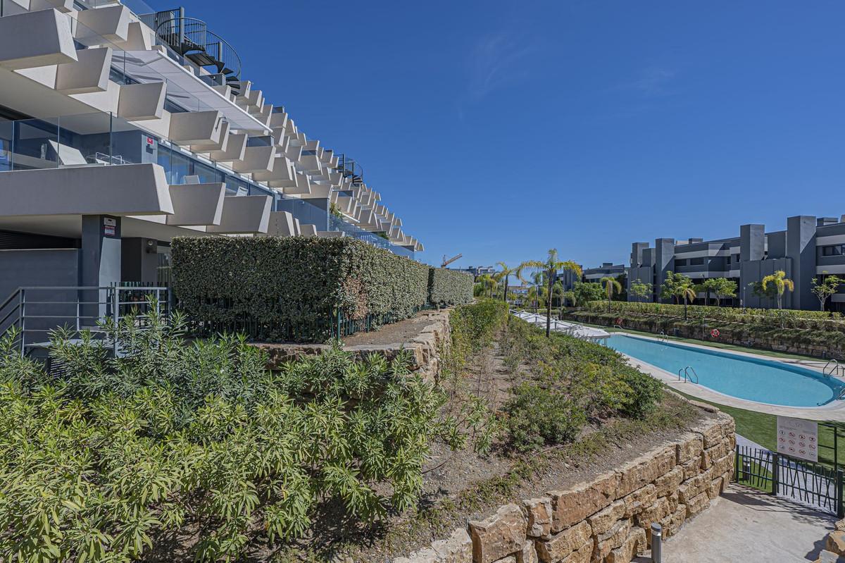 Apartment Ground Floor in Selwo