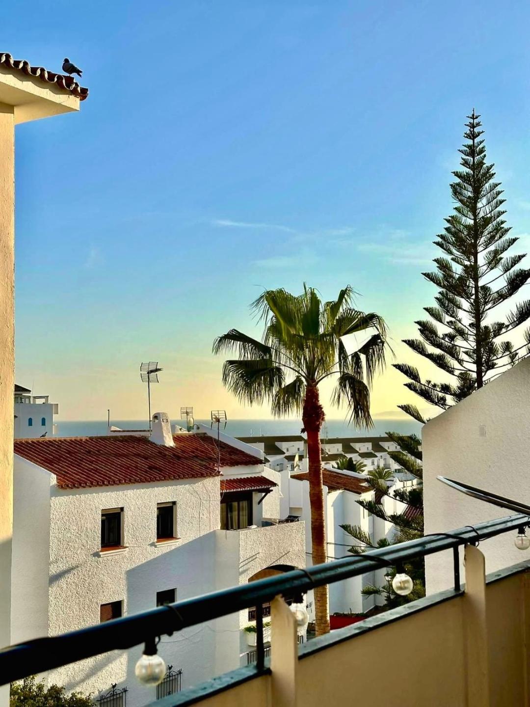 Apartment Middle Floor in Estepona
