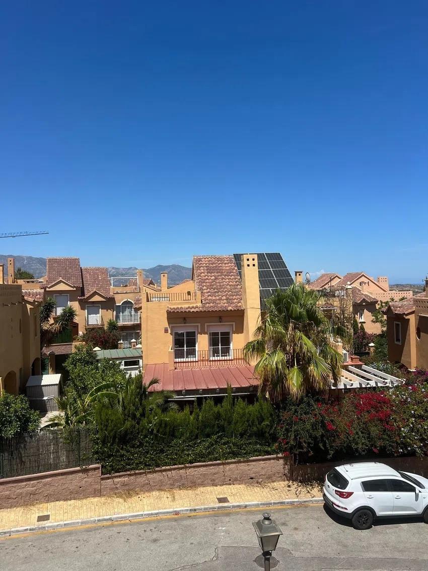 Townhouse Terraced in Riviera del Sol