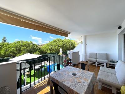 R5180065, Apartment Ground Floor in Casares Playa
