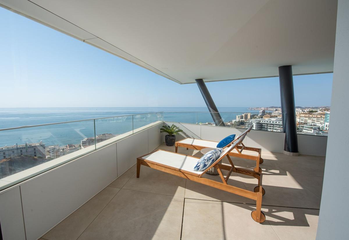 Apartment Middle Floor in Higueron