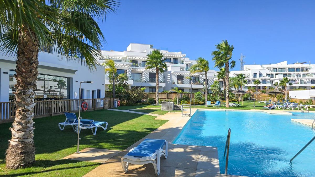 Apartment Penthouse in La Cala de Mijas