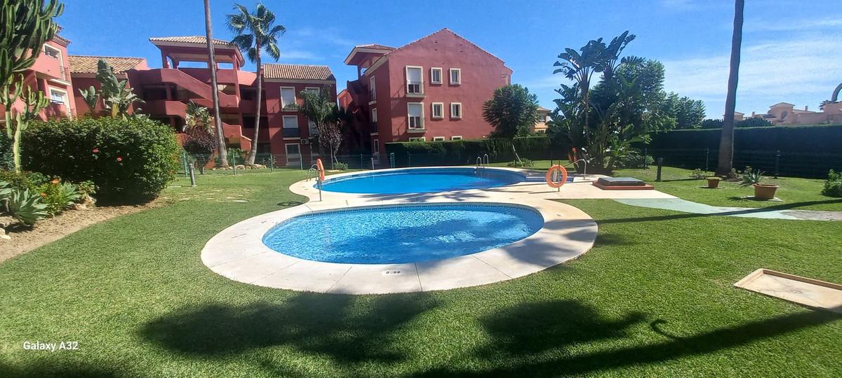 Apartment Ground Floor in Riviera del Sol