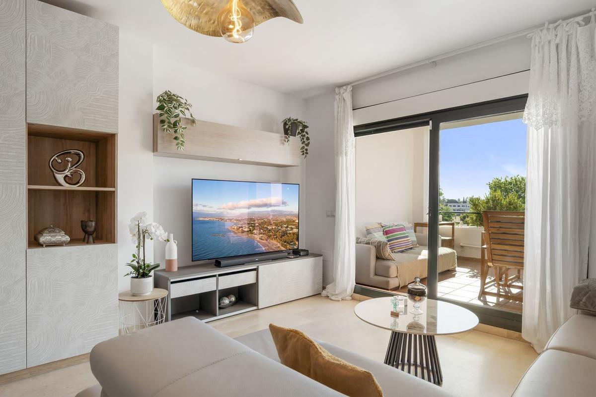 Apartment Middle Floor in Bel Air