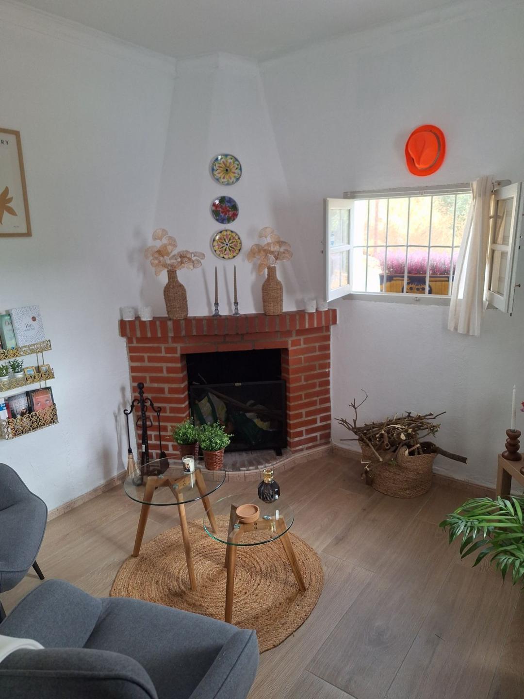 Villa Semi Detached in Alora
