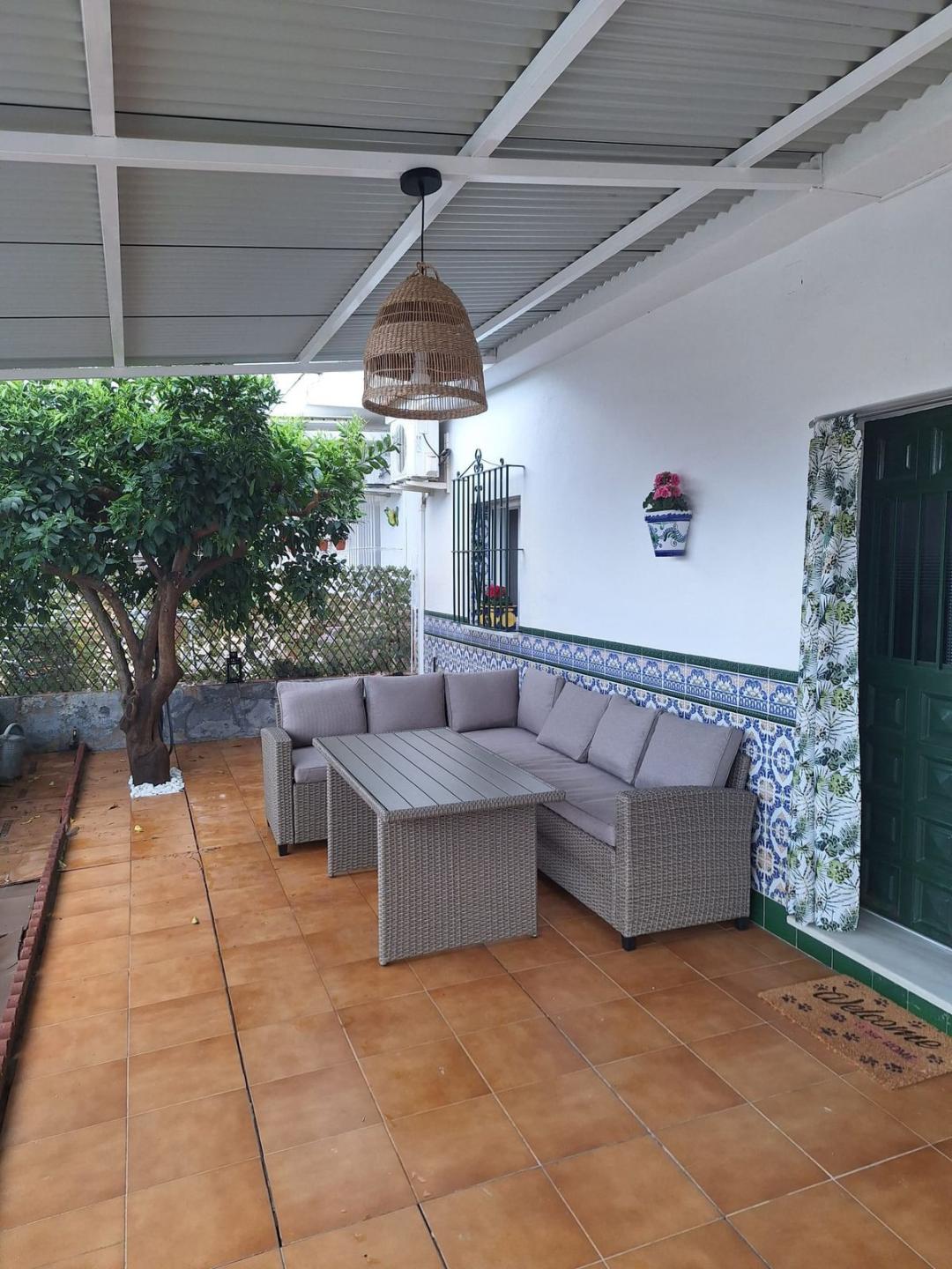 Villa Semi Detached in Alora