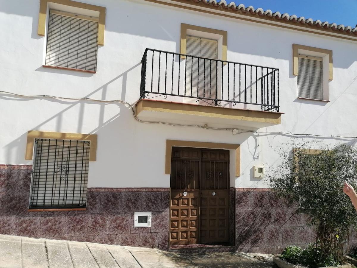 Villa Detached in Alozaina