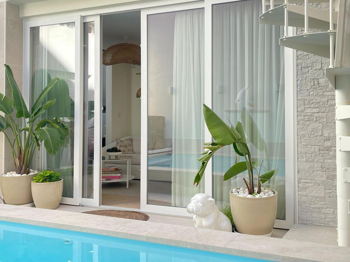 Townhouse Semi Detached in Fuengirola