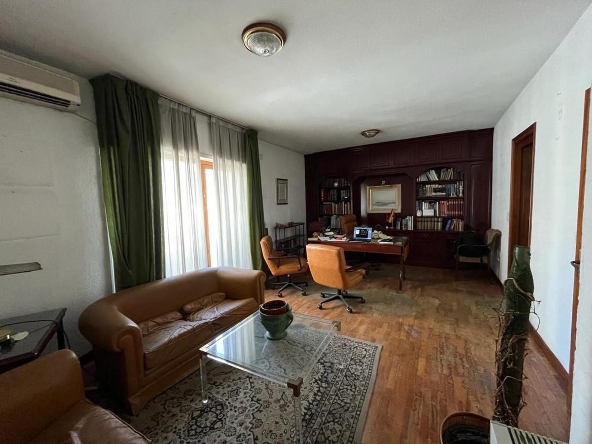 Apartment Middle Floor in Marbella