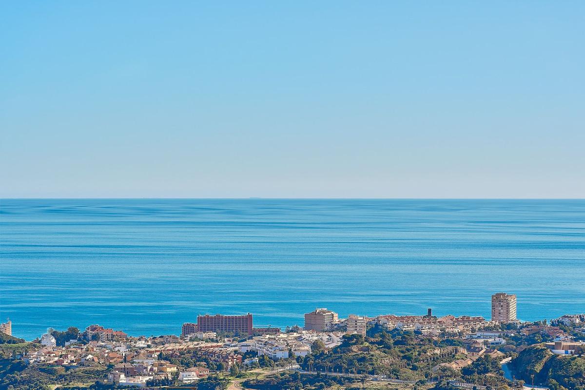 Plot Residential in Benalmadena