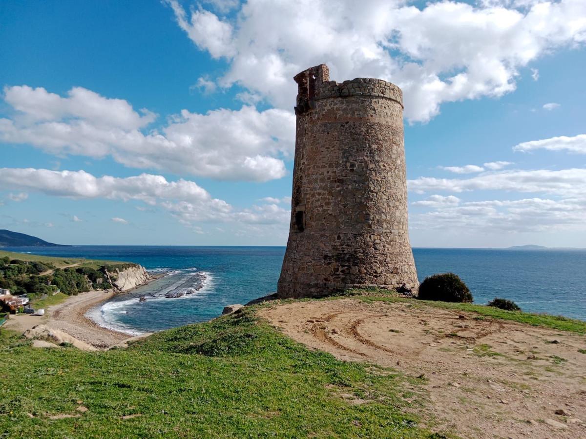 Plot Land in Manilva