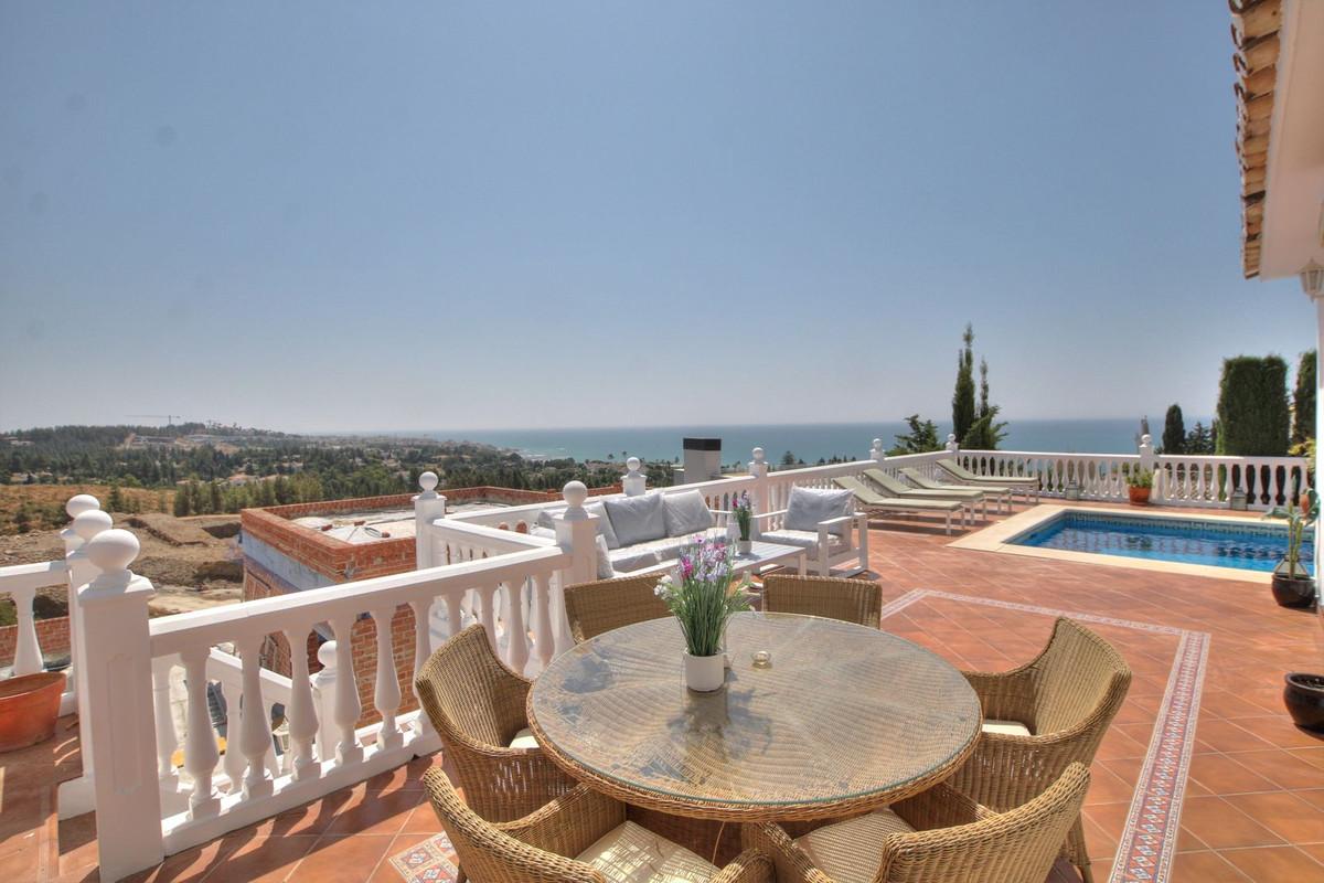 Villa Detached in La Cala