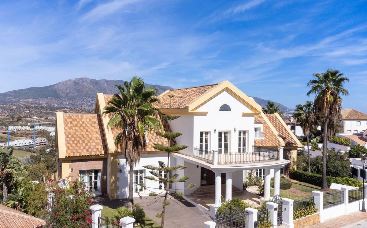 Villa Detached in La Cala Golf
