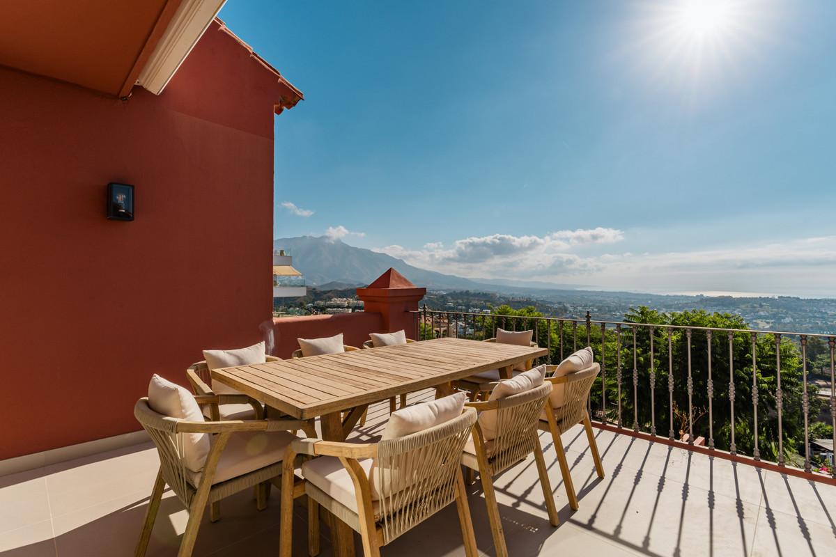 Apartment Penthouse Duplex in La Quinta