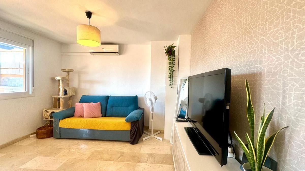 Apartment Penthouse in Las Lagunas