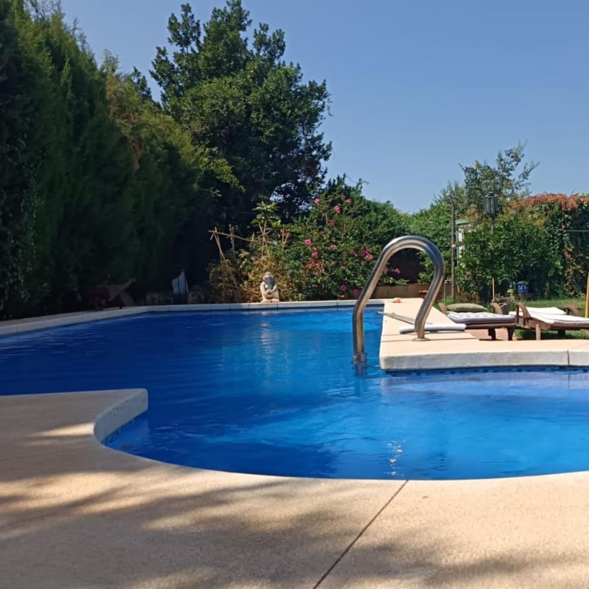 Villa Detached in Alhaurín el Grande