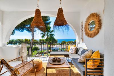 R5183968, Apartment Penthouse in Mijas Costa