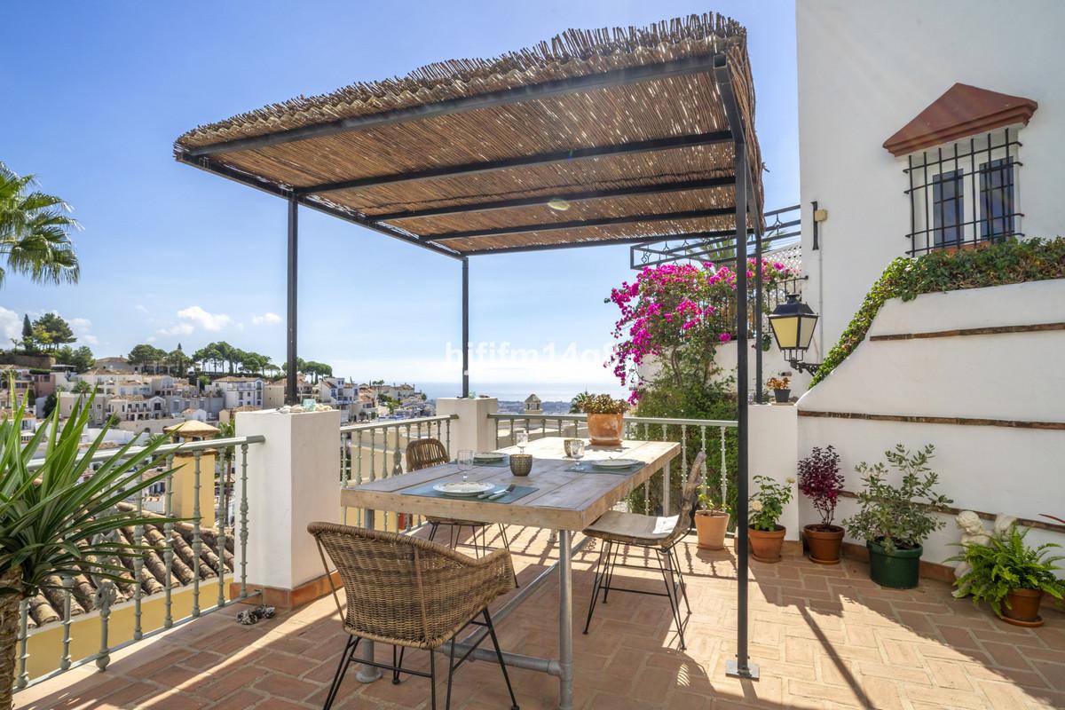 Townhouse Terraced in La Heredia