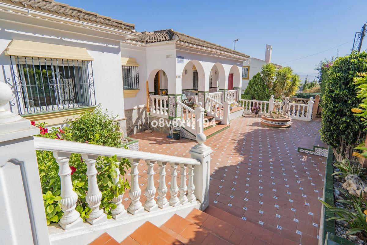 Villa Detached in Alhaurín de la Torre