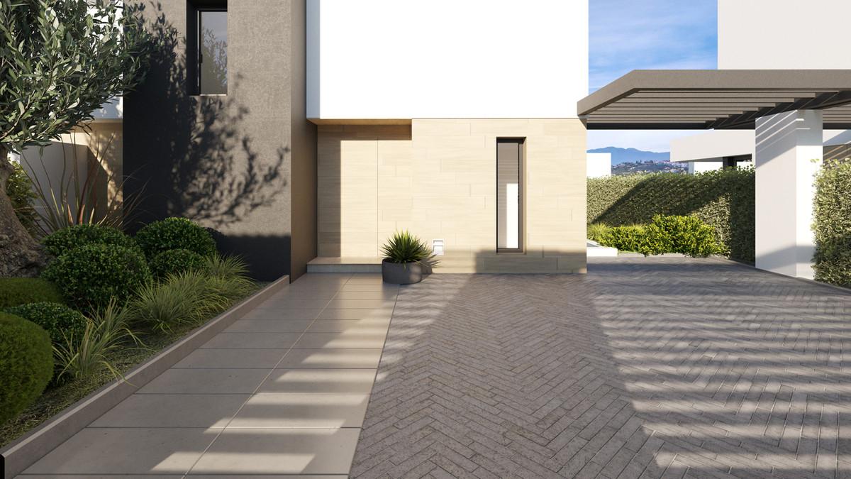 Villa Detached in Atalaya