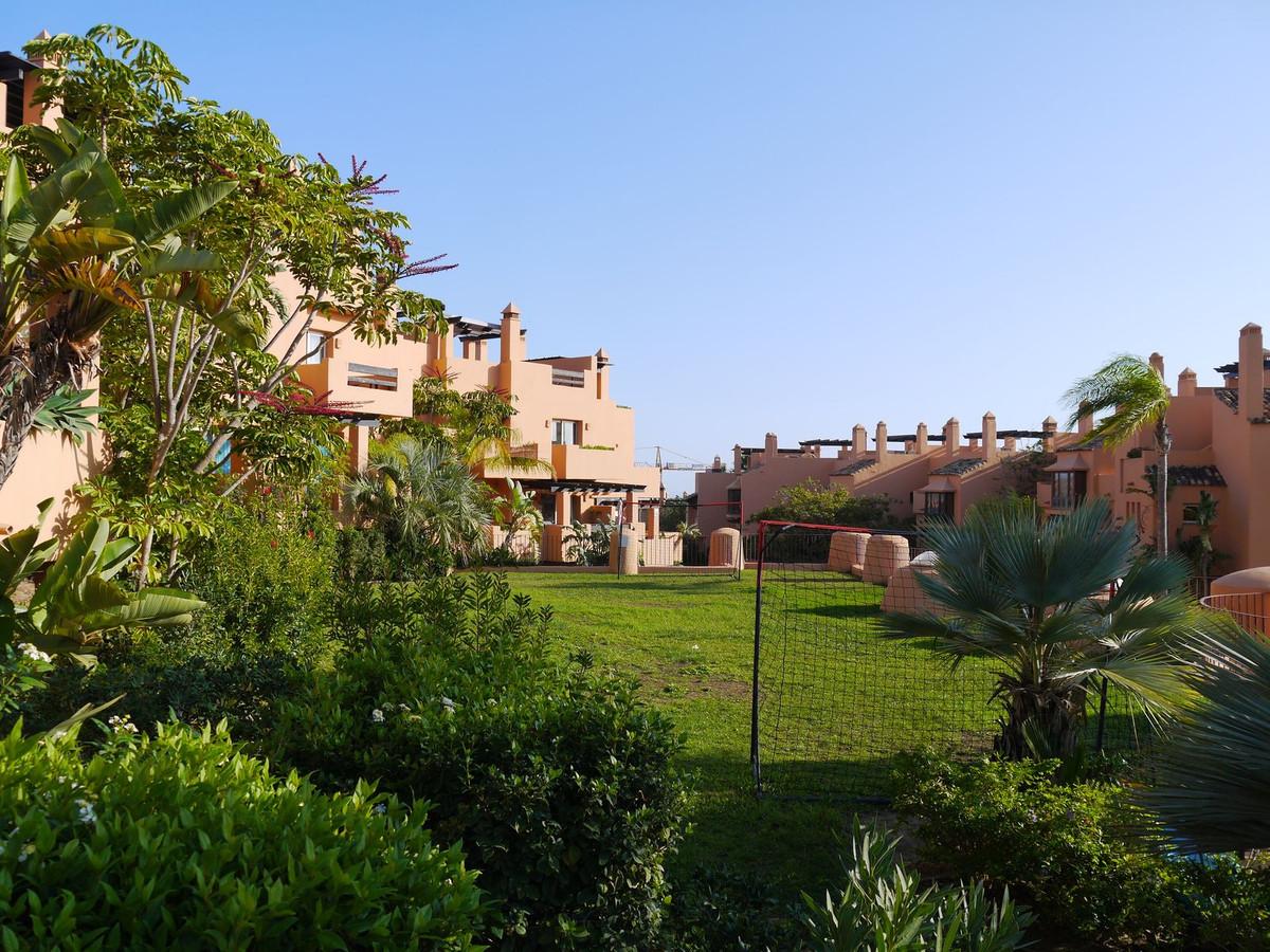 Townhouse Semi Detached in Riviera del Sol