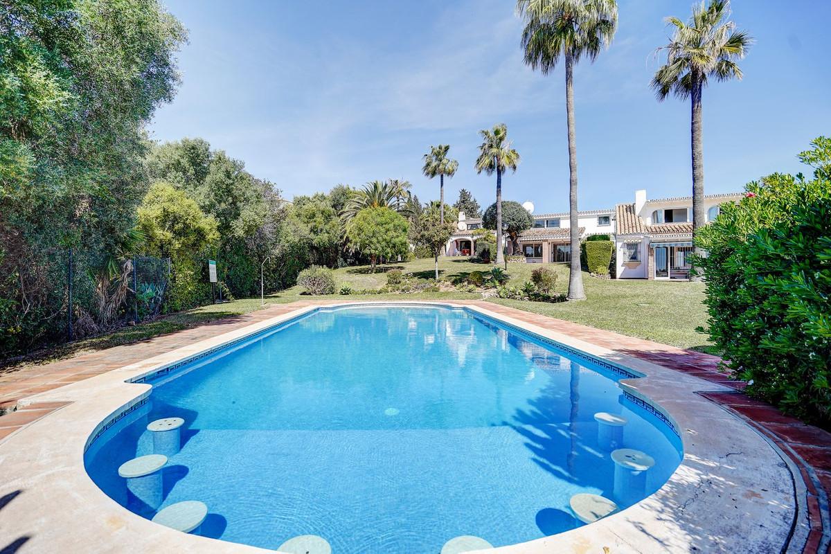 Villa Detached in Calahonda