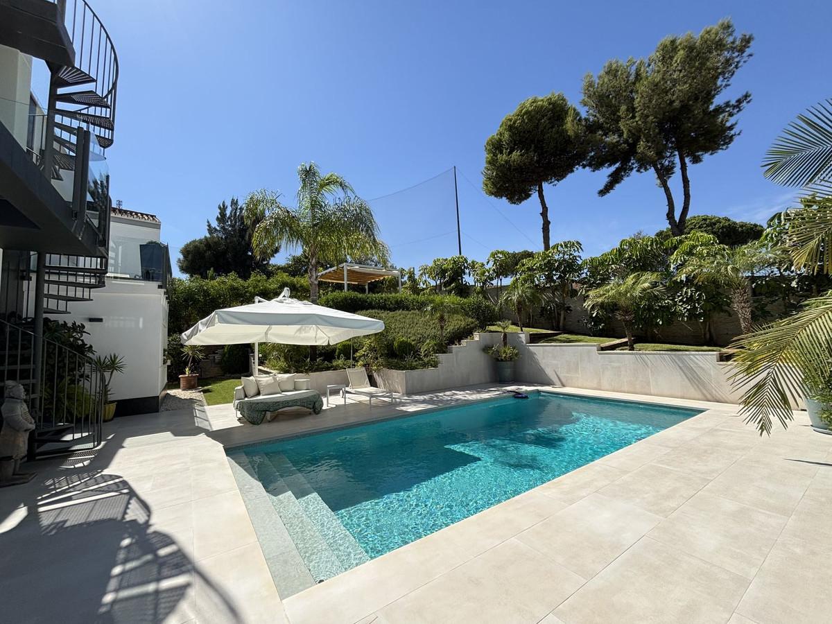 Villa Detached in La Cala Golf