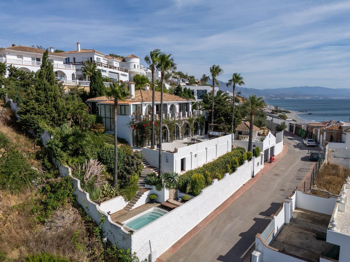 Villa Detached in Manilva