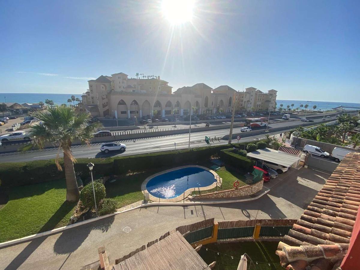 Townhouse Terraced in Fuengirola