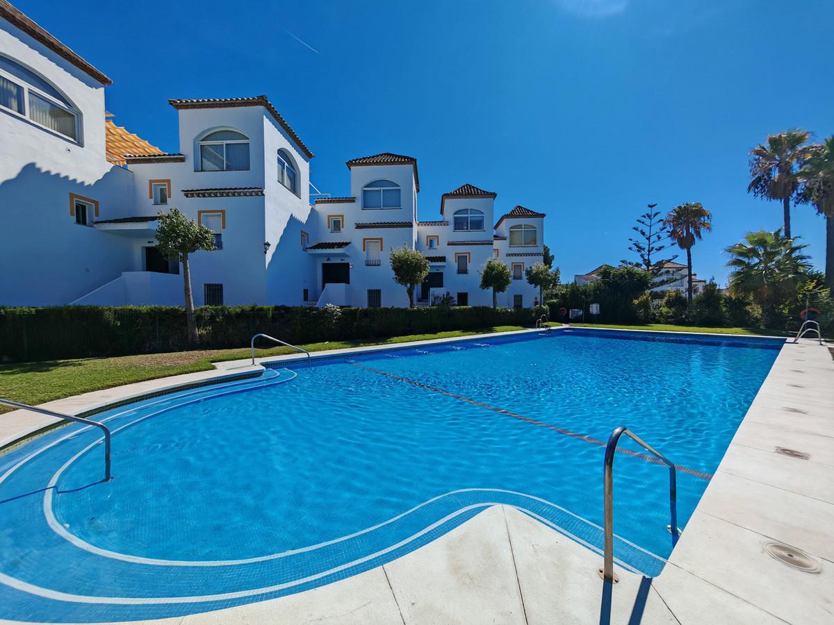 Apartment Penthouse Duplex in Costabella