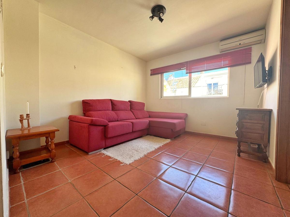 Apartment Penthouse in Fuengirola