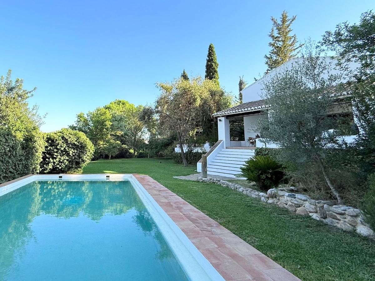 Villa Finca in Alora