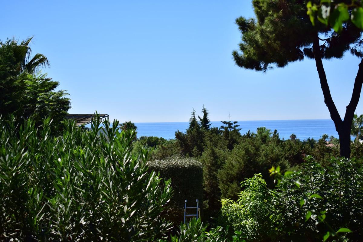 Villa Finca in Marbesa