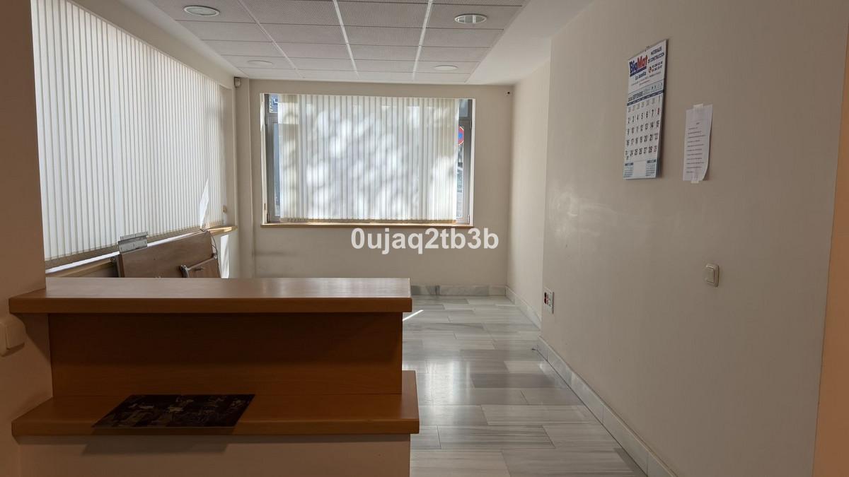 Commercial Office in Marbella