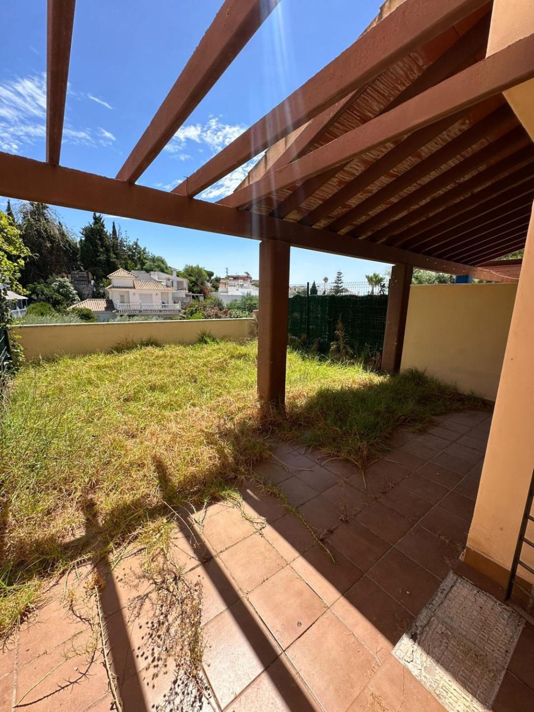 Villa Semi Detached in Calahonda