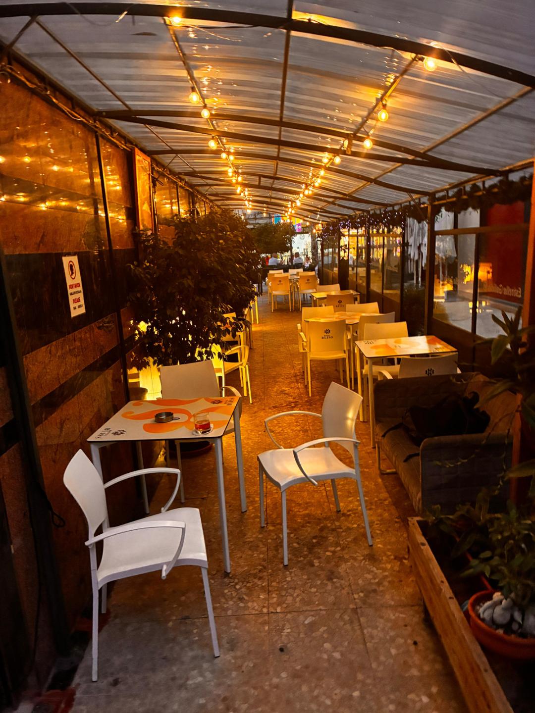Commercial Business in Torremolinos
