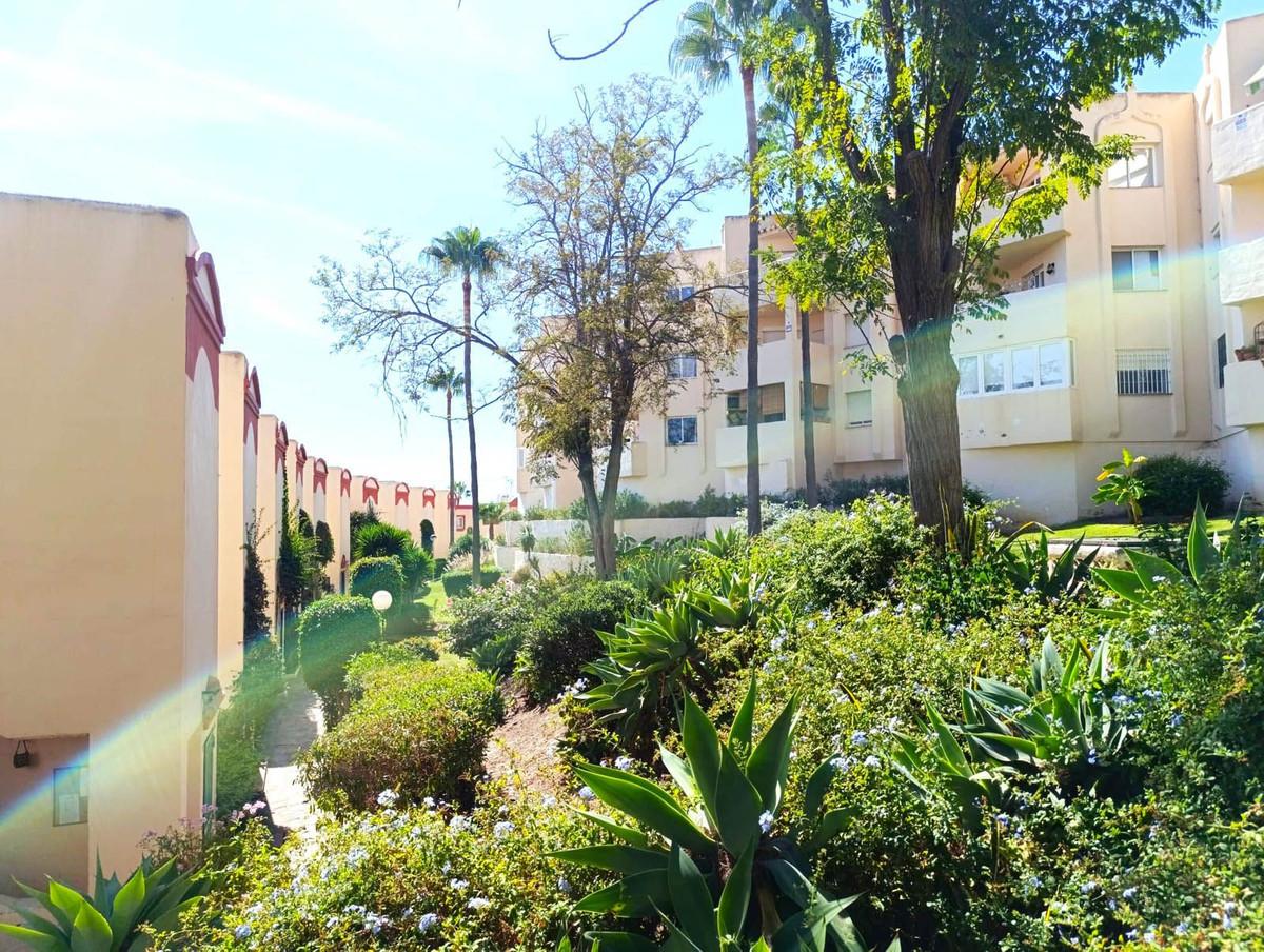 Apartment Ground Floor in Riviera del Sol