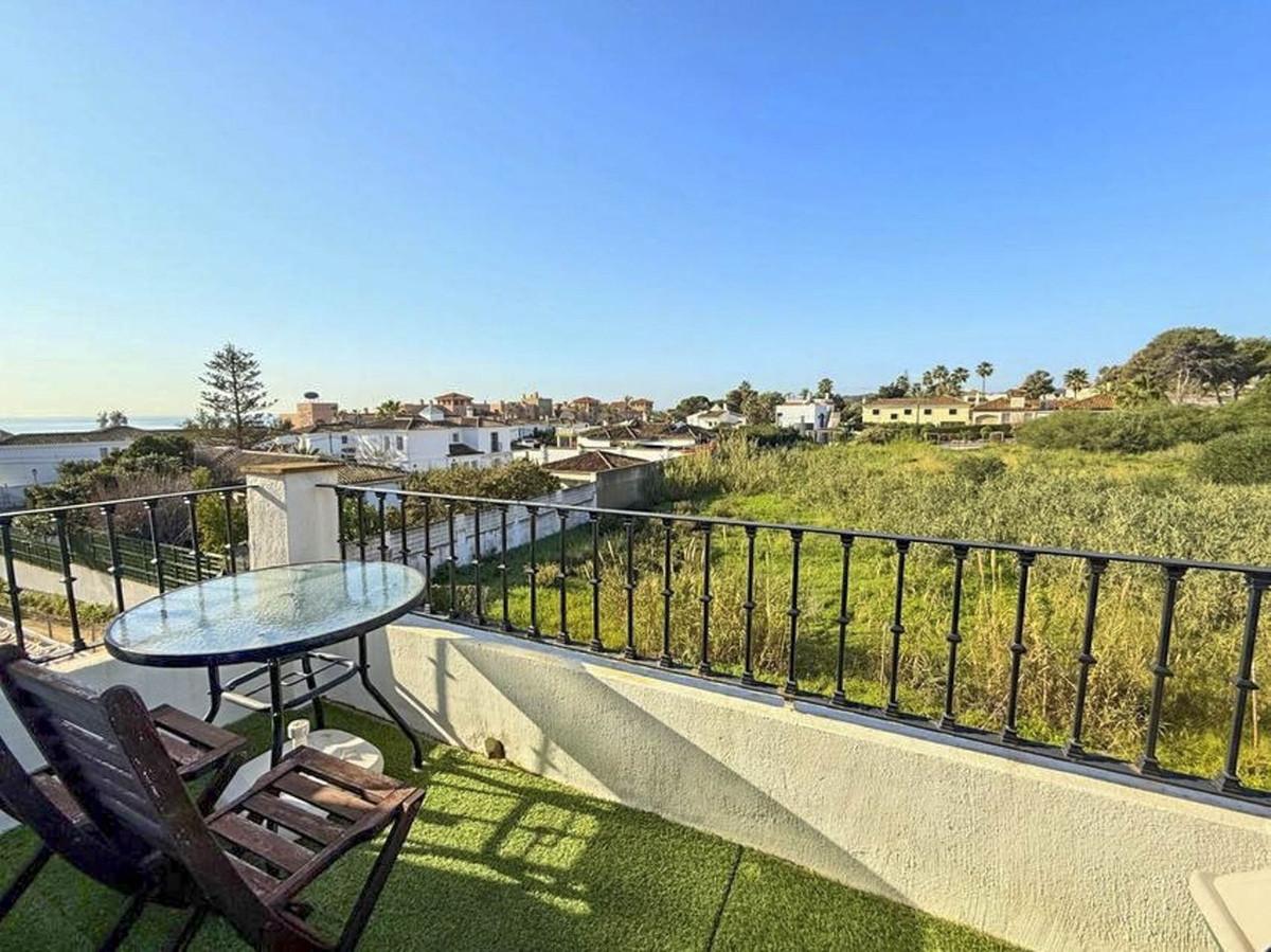 Apartment Duplex in Estepona