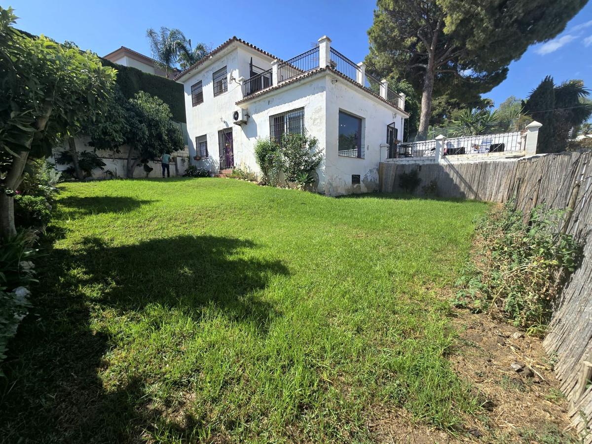 Villa Detached in Torremolinos